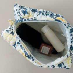 Kosmetik taske artisan