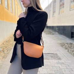 Gwen crossbody skind