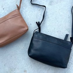Lille crossbody skind