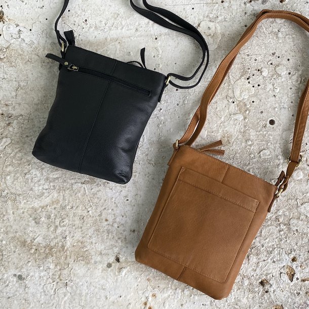 Vita Crossbody