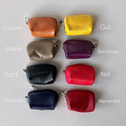 Mntpung med nglering brooklyn skind