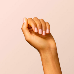 Neglelak Pale rose - Manucurist