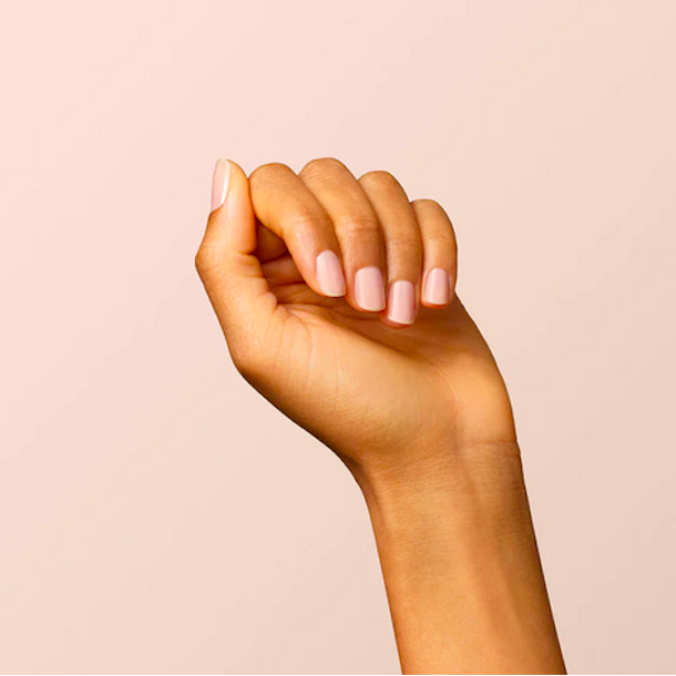 Neglelak Pale rose - Manucurist