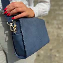 Valerie Crossbody skind