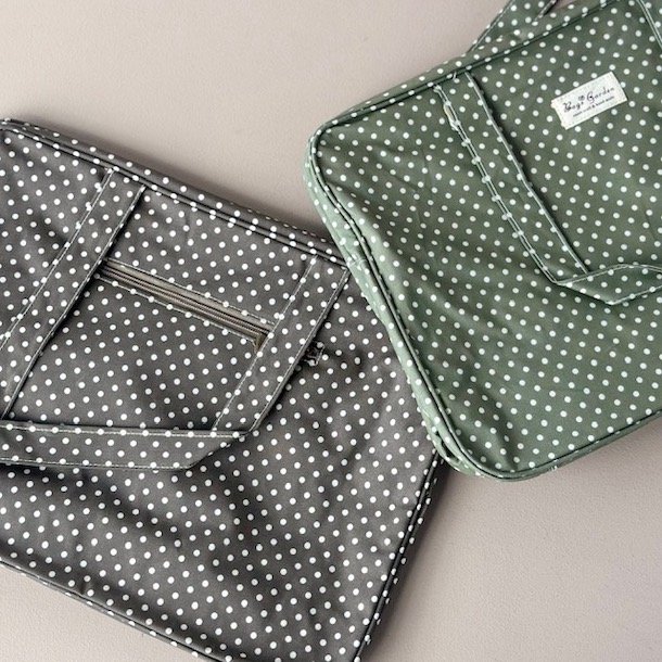 Multitaske med prikker