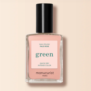 Neglelak Pale rose - Manucurist