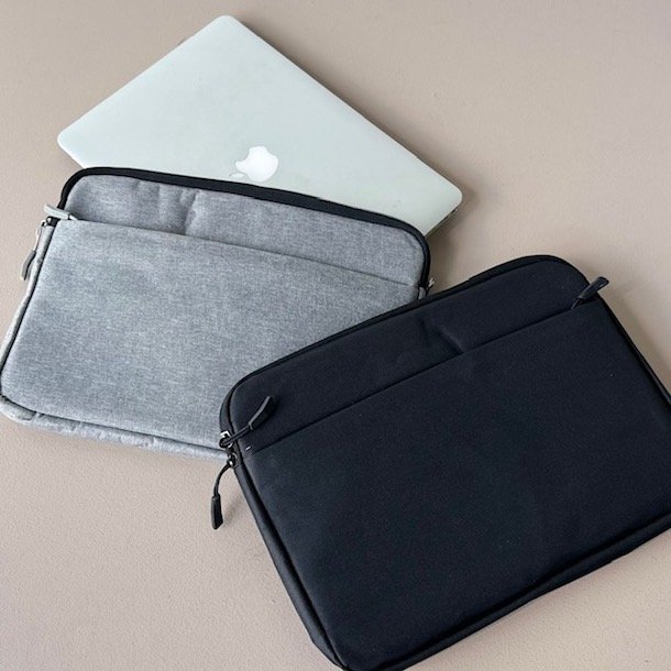 Computer sleeve 13"