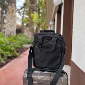 Crossbody UNISEX nylon