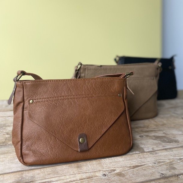 Crossbody