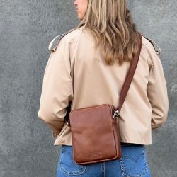 Crossbody unisex Skind