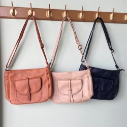 Crossbody