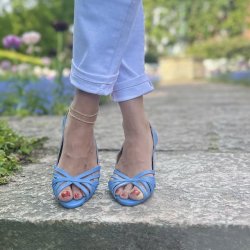 pump sandal ALL I NEED skind str 37-41