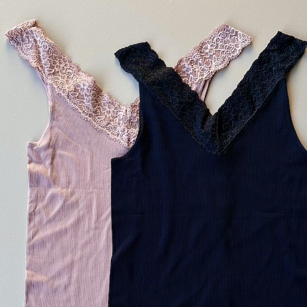 Miriam blonde top ko-tex microfiber S-XXL