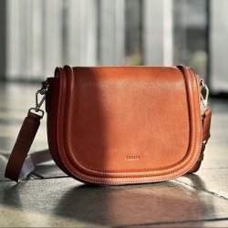 Live Eimy crossbody skind