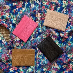 Uma kortholder strukturskind