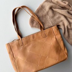 Sonja - Shopper skind