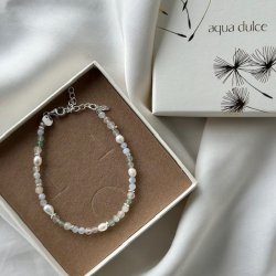 Armbnd FRESA Sterling slv