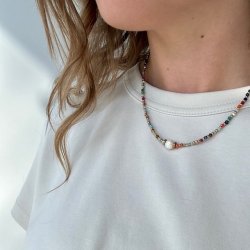 Spansk halskde CLASSIC