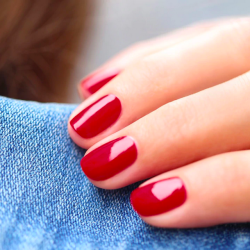 Neglelak POMEGRANATE* - Manucurist