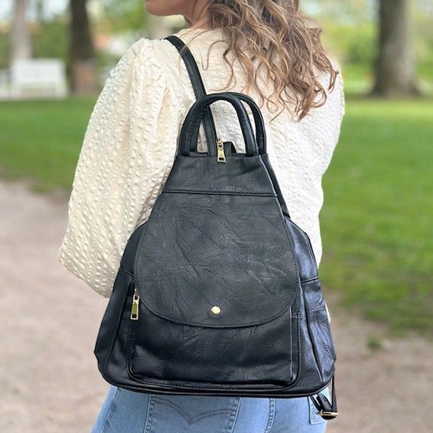 Rygsk pocket
