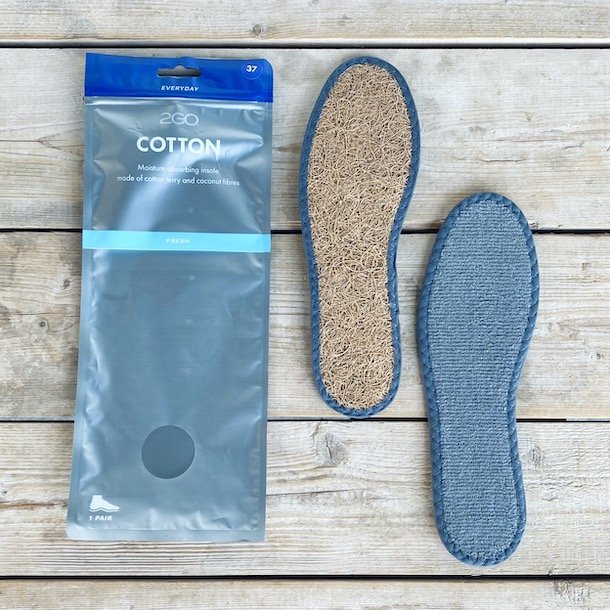 2Go Cotton sl