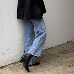 Ankel stvle IT'S ALL ABOUT WALKING skind str 36-41