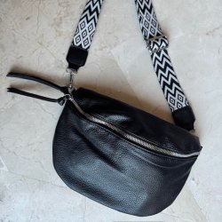 Bltetaske MILLE med trendrem