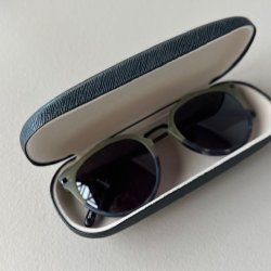 Brilleetui hardcase sort