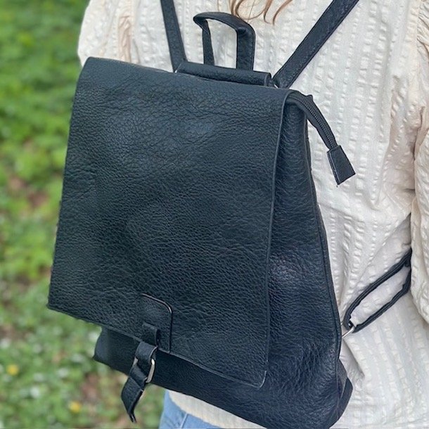 Rygsk / crossbody