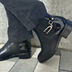 Stvle LIKE ME skind str 36-41