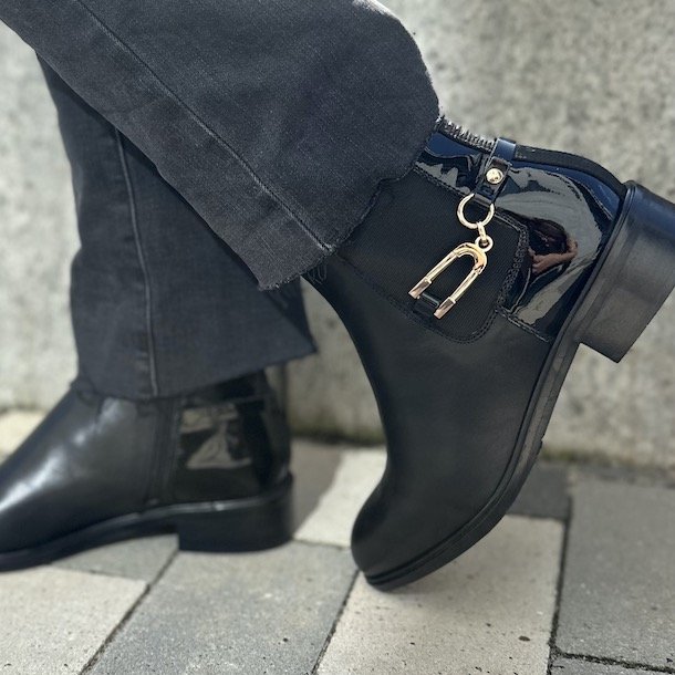 Stvle LIKE ME skind str 36-41