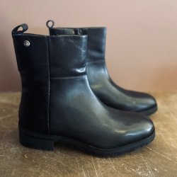 Stvle Alba sort skind str 36-41