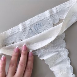  String Trusse seamless