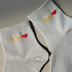 Glimmer strmper Str. 36-41