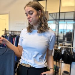 UNISEX t-shirt Microfiber 