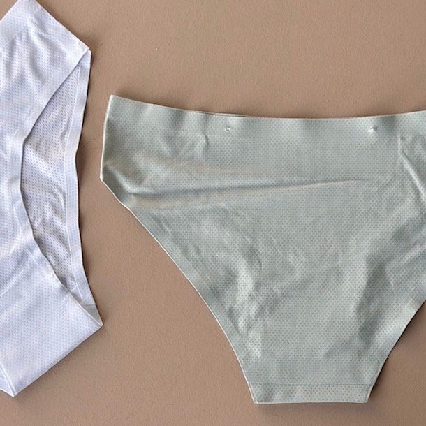 Trusse tai seamless S/M - L/XL