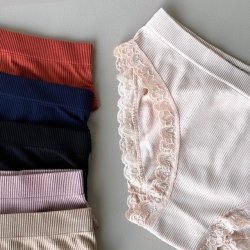 Trusse Feline rib microfiber str S-XL