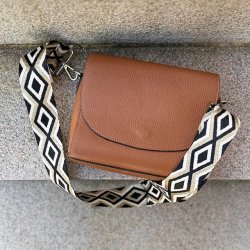 Taskerem ruder slv sort