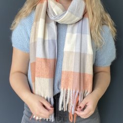 Trklde Tern Viskose Miks