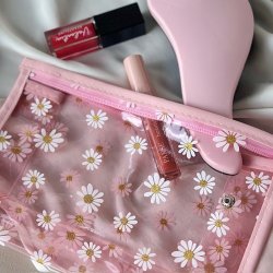 Kosmetik taske marguerit