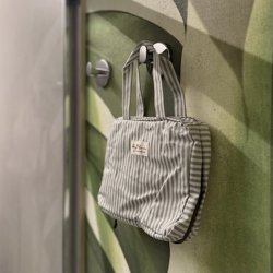 Toilettaske ophng candy