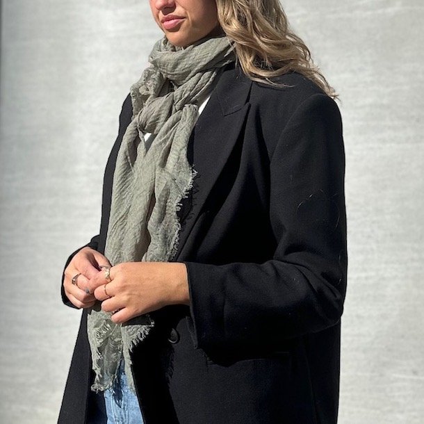 Trklde struktur viskose