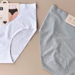 Midi trusse seamless bld str XL - XXXL