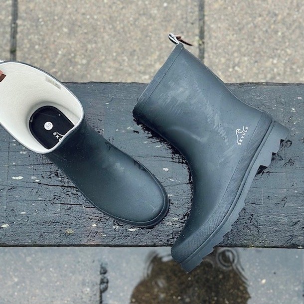 Gummistvler str. 36-41