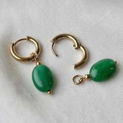Hoops GREEN
