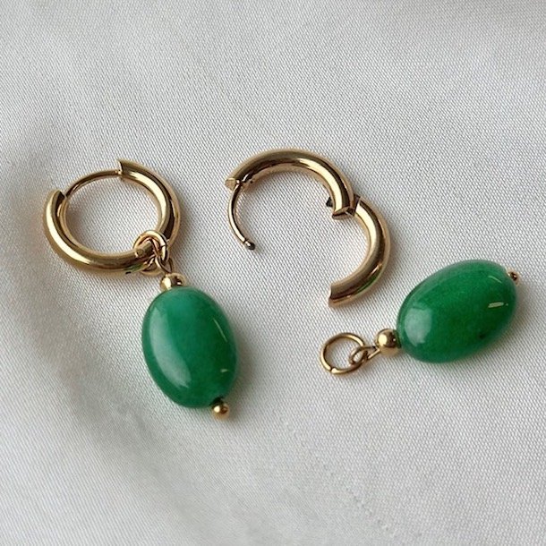 Hoops GREEN