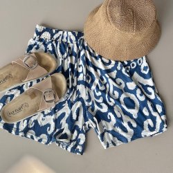  Shorts soft str M-4xl