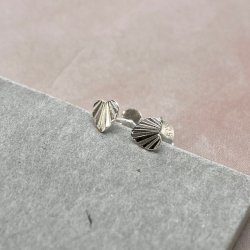 restikker Mini Fan Heart Slv