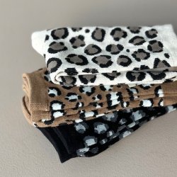 Leo strmper BASIC str 35-41