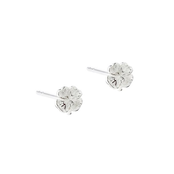  �restikker CLOVER SMALL - S�lv